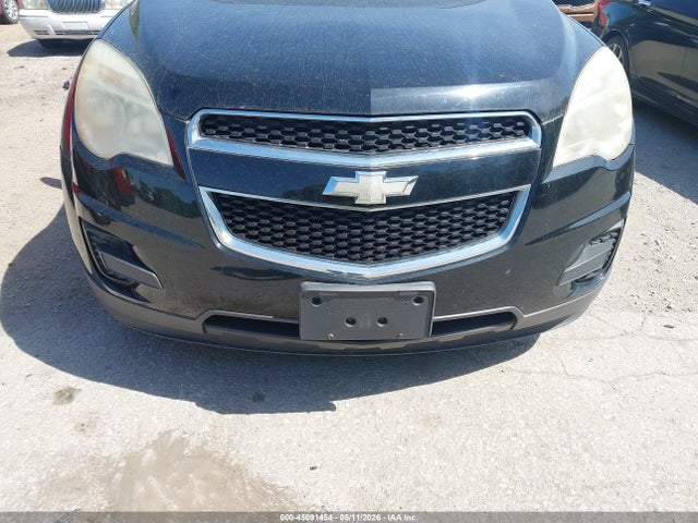 Chevrolet Equinox 1lt