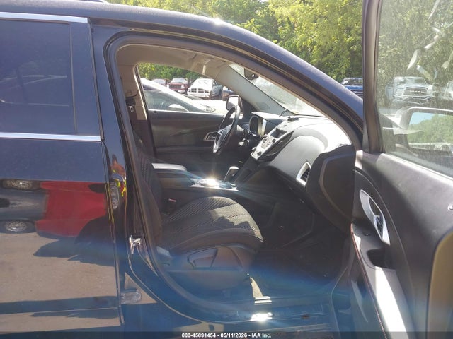 Chevrolet Equinox 1lt