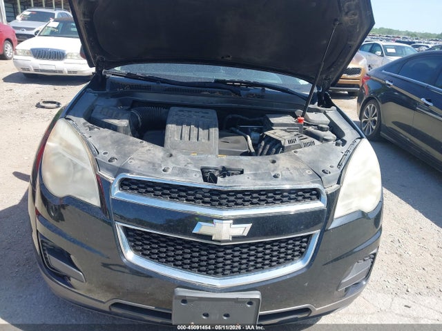 Chevrolet Equinox 1lt