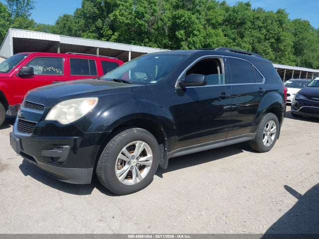 Chevrolet Equinox 1lt