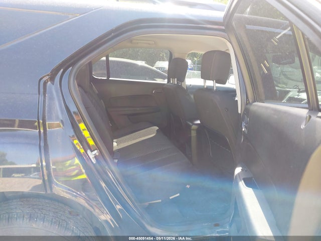 Chevrolet Equinox 1lt