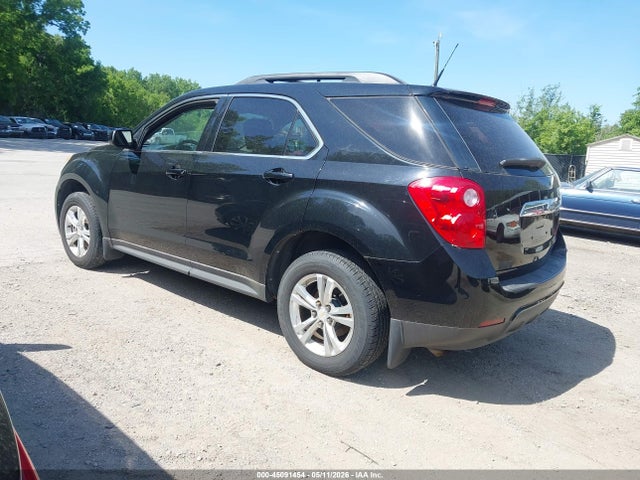 Chevrolet Equinox 1lt