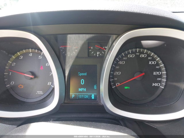 Chevrolet Equinox 1lt