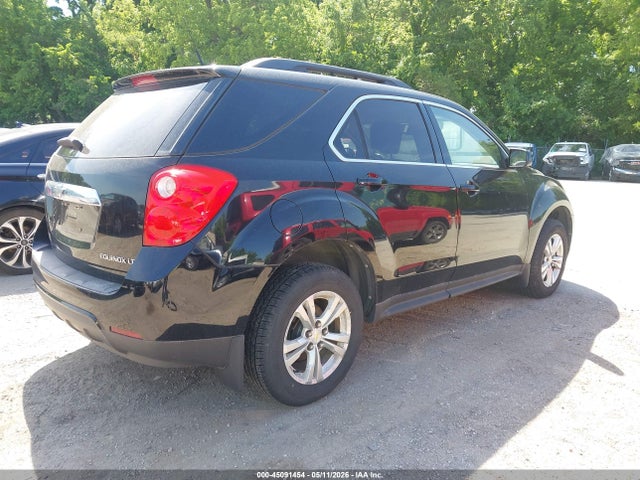 Chevrolet Equinox 1lt