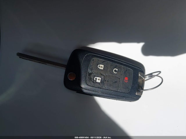 Chevrolet Equinox 1lt