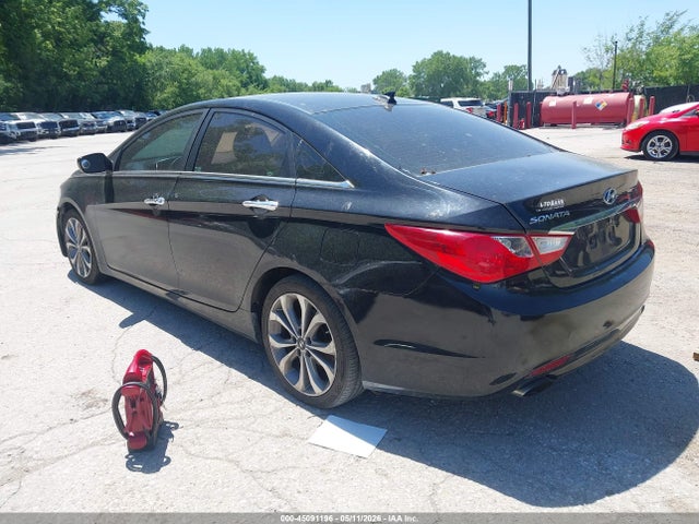 Hyundai SONATA Se