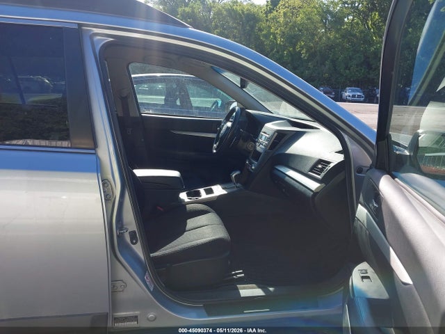 Subaru Outback 3.6r