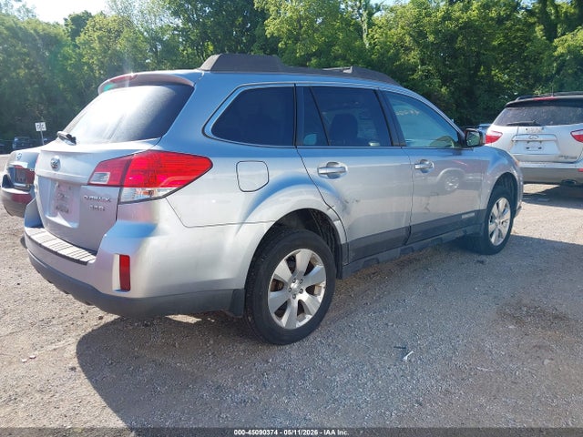 Subaru Outback 3.6r