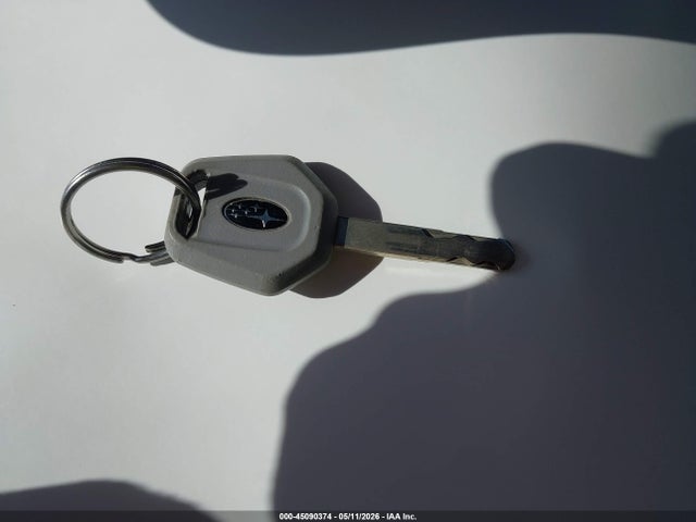 Subaru Outback 3.6r