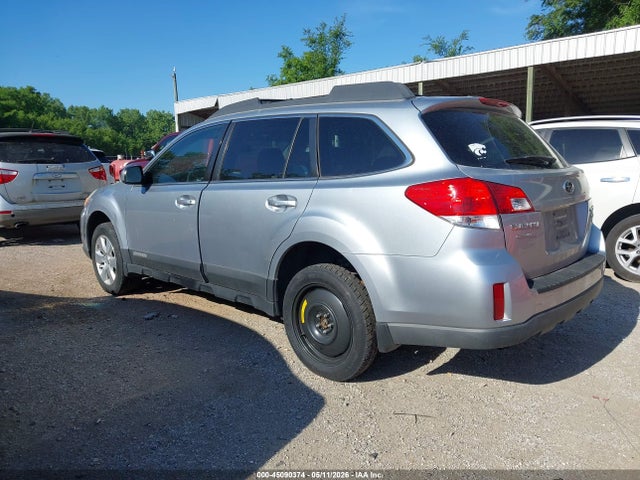 Subaru Outback 3.6r