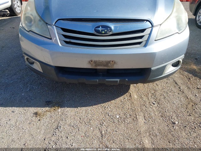 Subaru Outback 3.6r