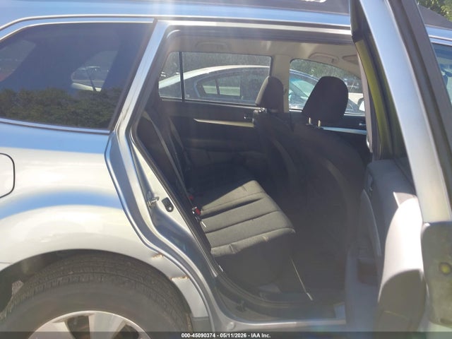 Subaru Outback 3.6r