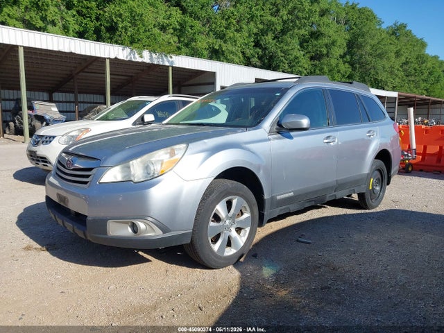 Subaru Outback 3.6r
