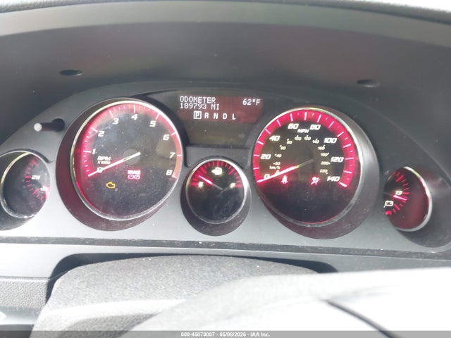 GMC Acadia Denali