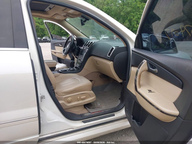GMC Acadia Denali