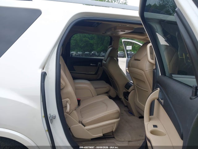 GMC Acadia Denali