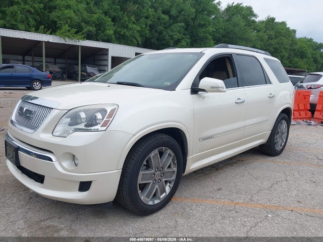 GMC Acadia Denali