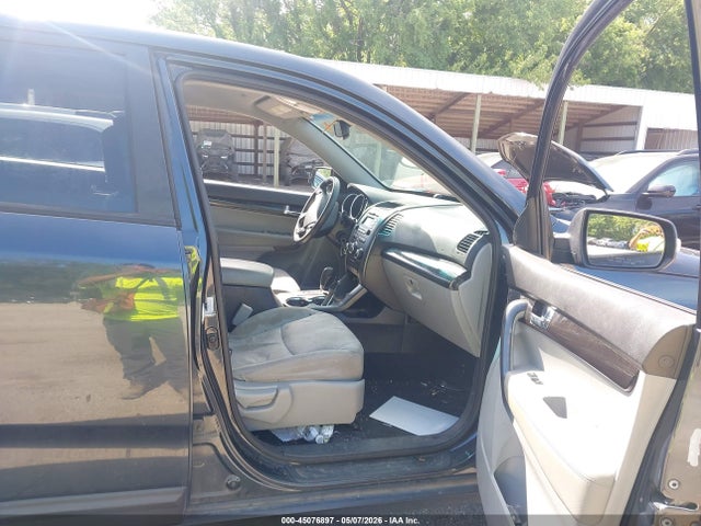 Kia Sorento Lx