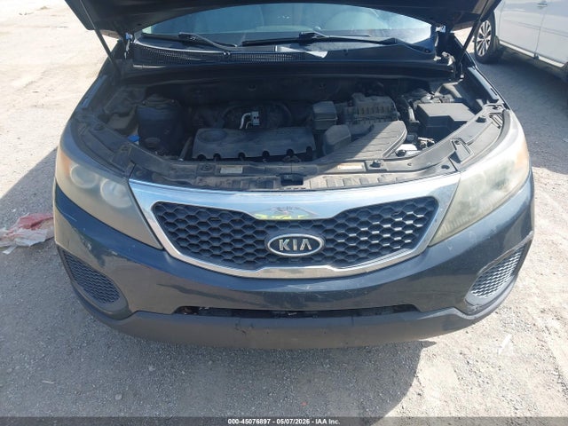 Kia Sorento Lx