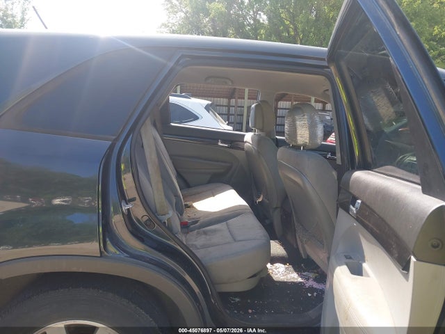 Kia Sorento Lx