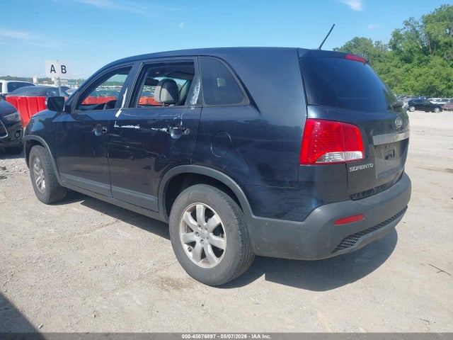 Kia Sorento Lx