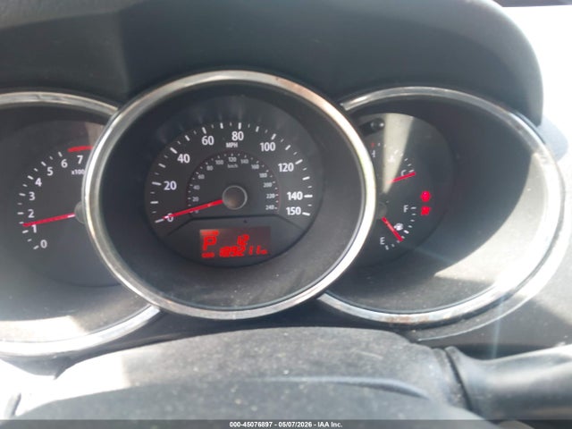 Kia Sorento Lx