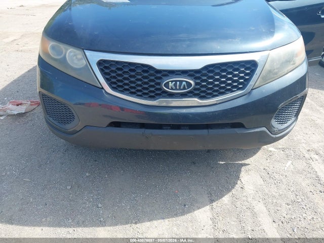 Kia Sorento Lx