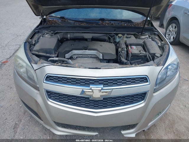 Chevrolet Malibu 1ls