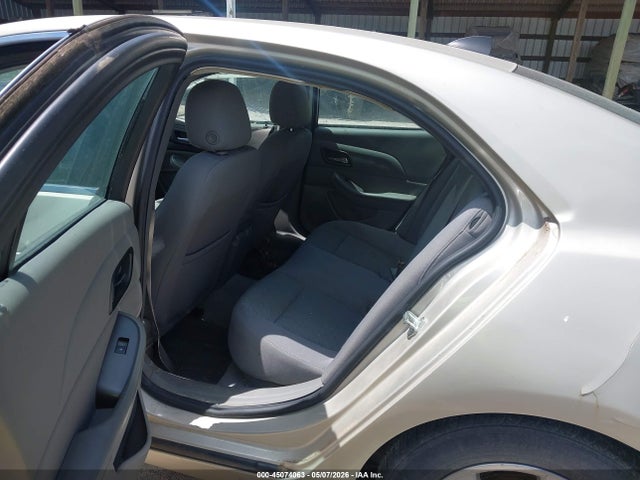 Chevrolet Malibu 1ls