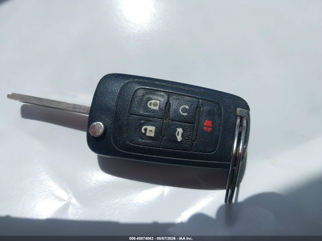 Chevrolet Malibu 1ls