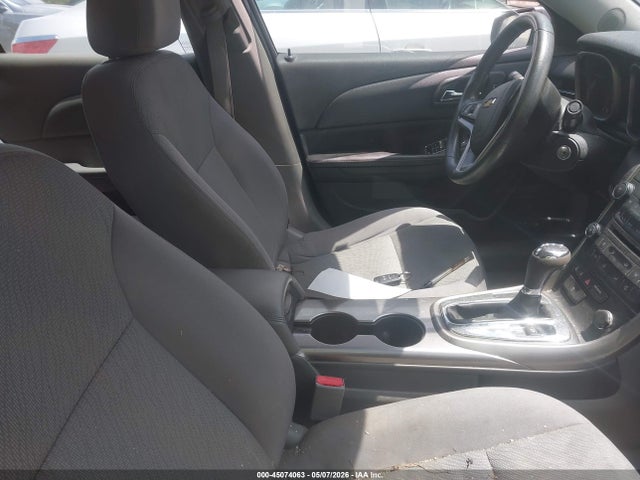 Chevrolet Malibu 1ls