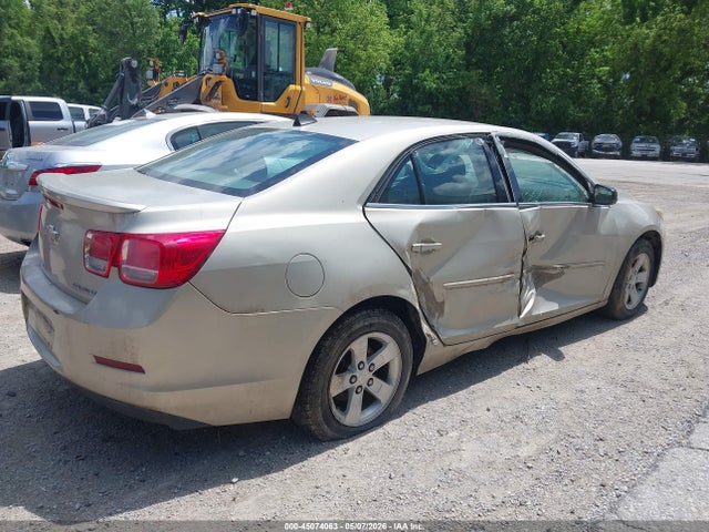 Chevrolet Malibu 1ls
