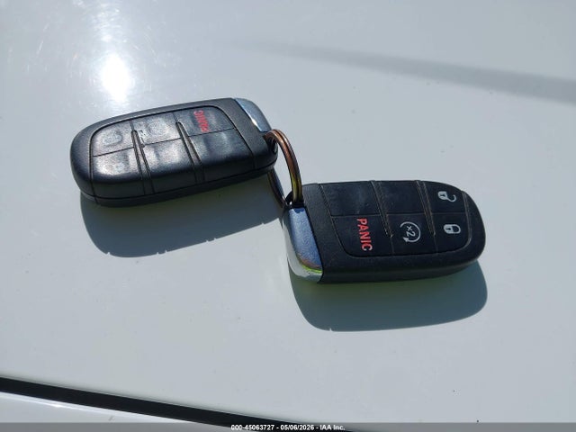 Jeep Renegade Latitude