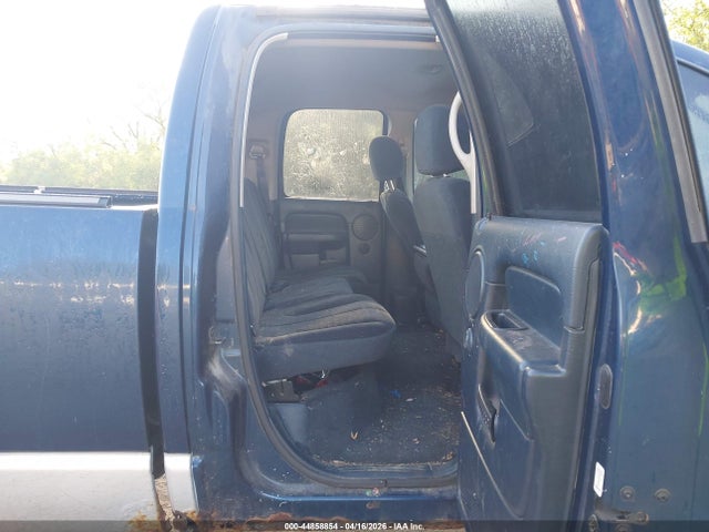 Dodge Ram 1500 St