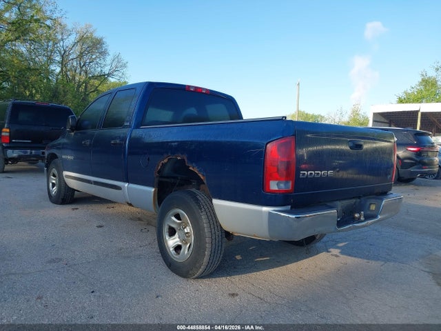Dodge Ram 1500 St