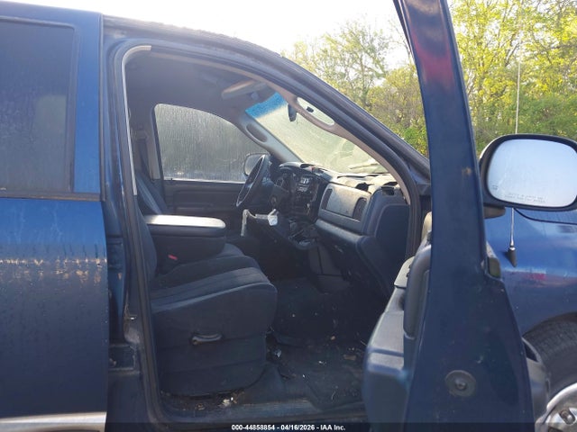 Dodge Ram 1500 St