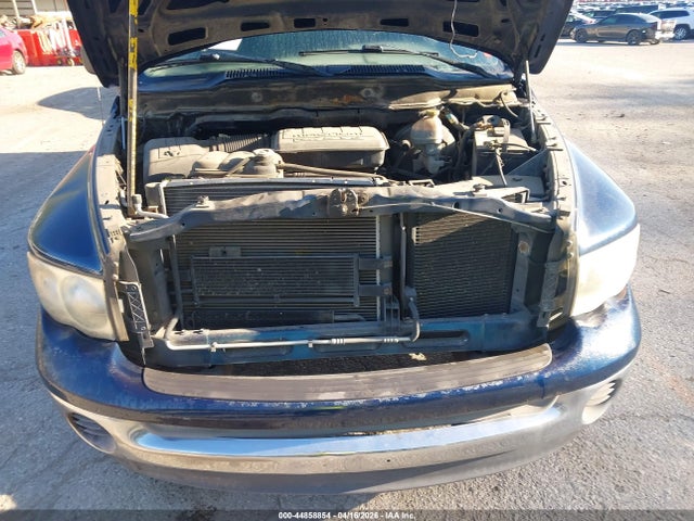 Dodge Ram 1500 St