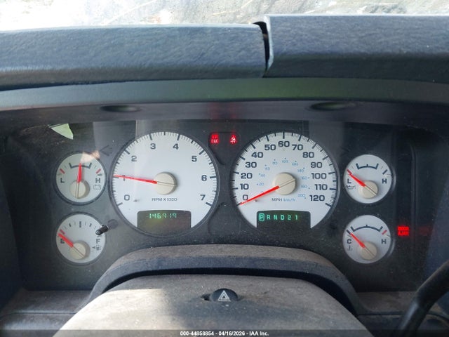Dodge Ram 1500 St