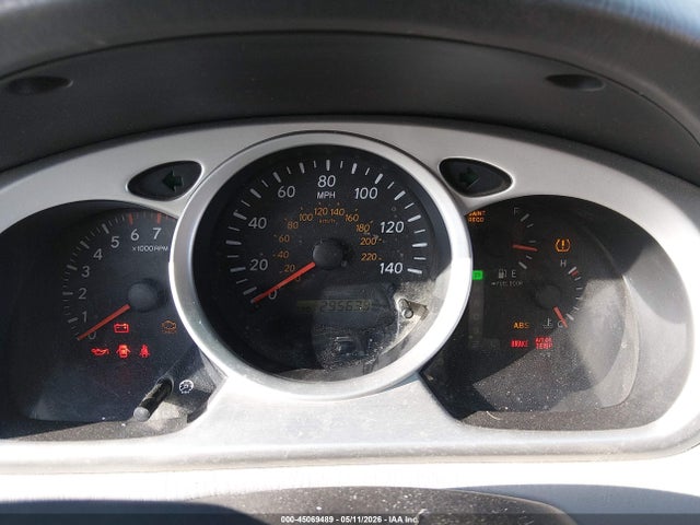 Toyota Highlander V6