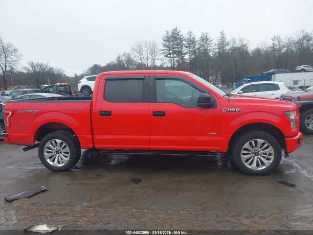 Ford F-150 Xl