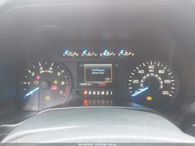 Ford F-150 Xl
