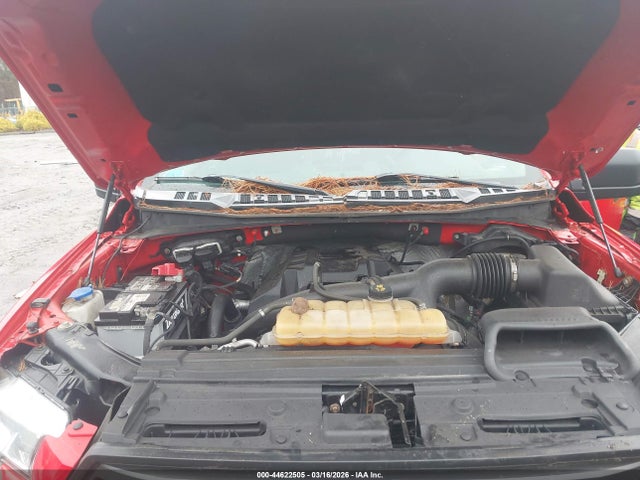 Ford F-150 Xl