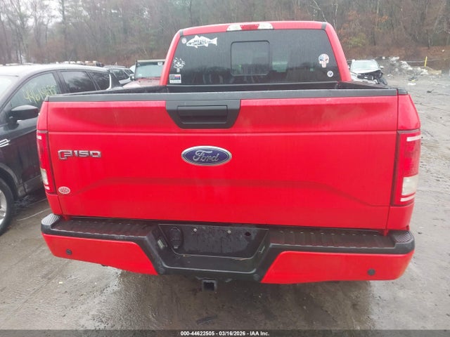 Ford F-150 Xl