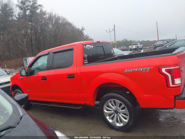 Ford F-150 Xl