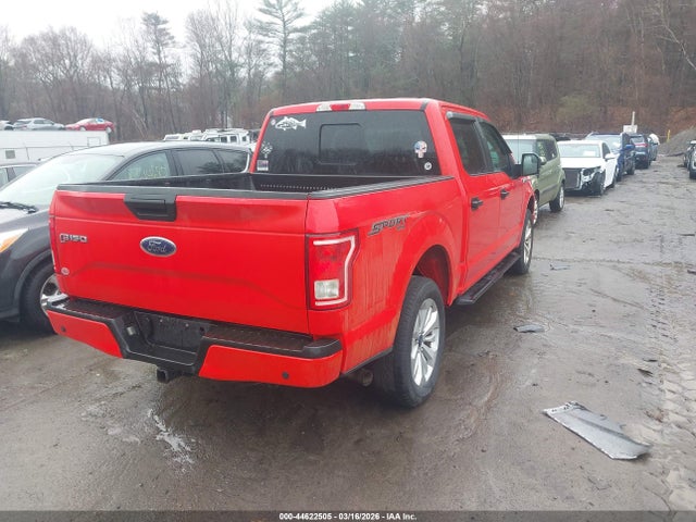 Ford F-150 Xl