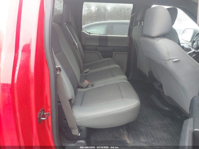 Ford F-150 Xl