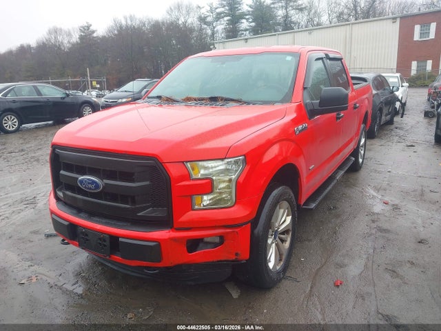 Ford F-150 Xl