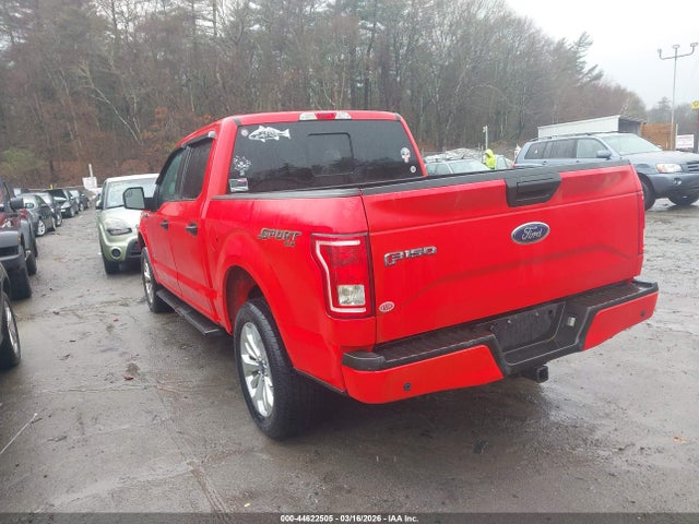 Ford F-150 Xl