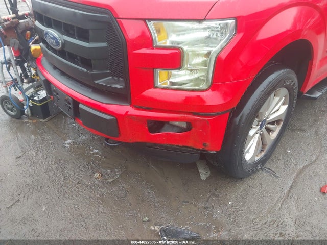 Ford F-150 Xl