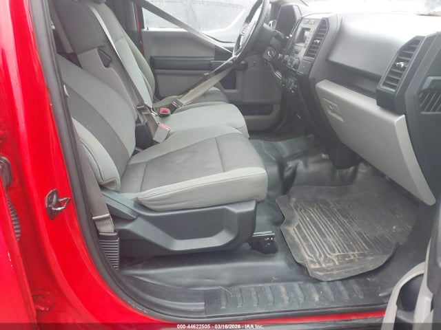 Ford F-150 Xl